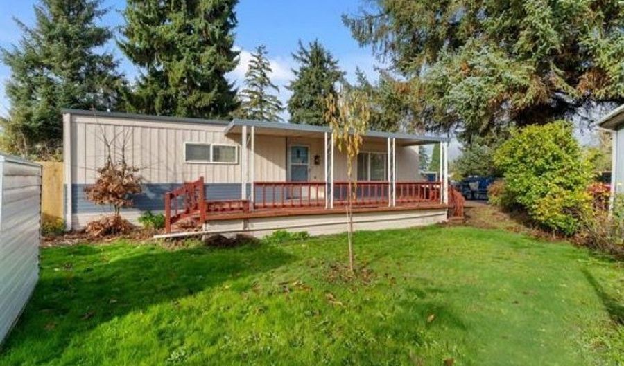 1905 WAVERLY Dr 91, Albany, OR 97322 - 2 Beds, 2 Bath
