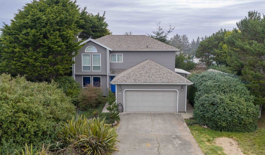 615 SW SEABIRD Dr, Bandon, OR 97411 - 3 Beds, 3 Bath