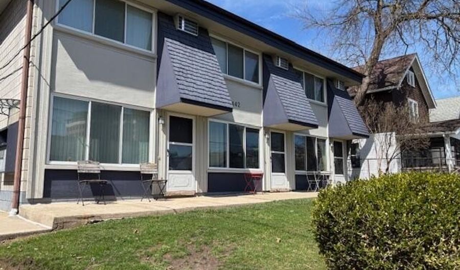 442 S First St 1, Ann Arbor, MI 48103 - 1 Beds, 1 Bath