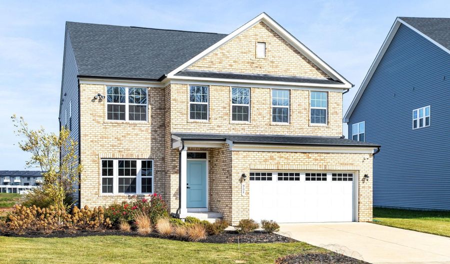 904 MIDBROOK Ln, Bowie, MD 20716 - 5 Beds, 5 Bath