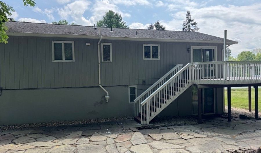9 Basswood Dr, Alloway, NJ 07461 - 3 Beds, 2 Bath