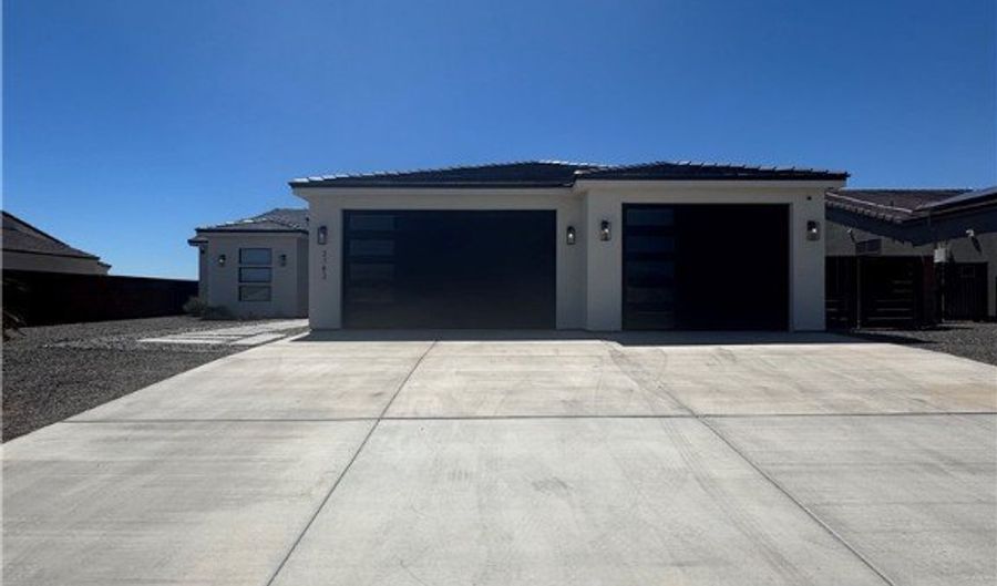3783 Ramsey Rd, Bullhead City, AZ 86442 - 3 Beds, 2 Bath