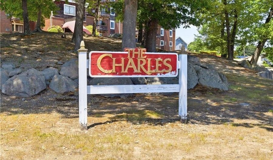 1190 Charles St 23, North Providence, RI 02904 - 1 Beds, 1 Bath