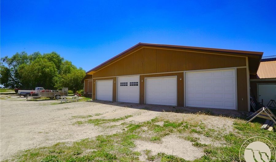 29 Teesdale Ln, Bridger, MT 59014 - 4 Beds, 3 Bath