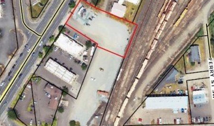 520 PACIFIC Blvd, Albany, OR 97321 - 0 Beds, 0 Bath