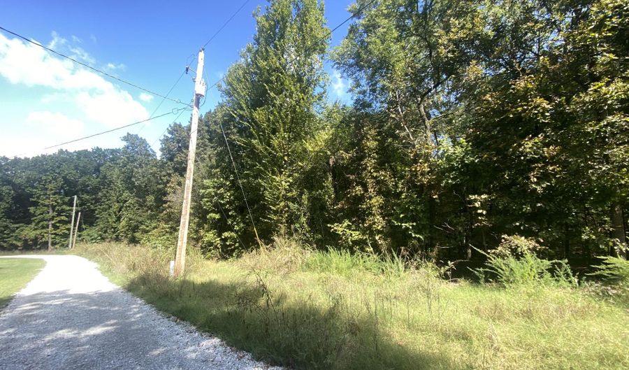 Tbd E Ferrell Drive, Afton, OK 74343 - 0 Beds, 0 Bath