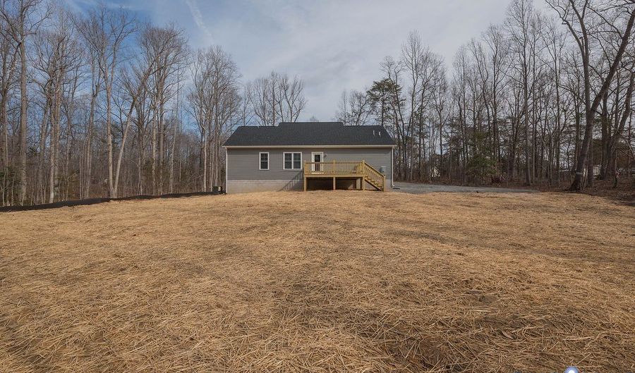Ridge Road lot 9, Arvonia, VA 23004 - 3 Beds, 2 Bath