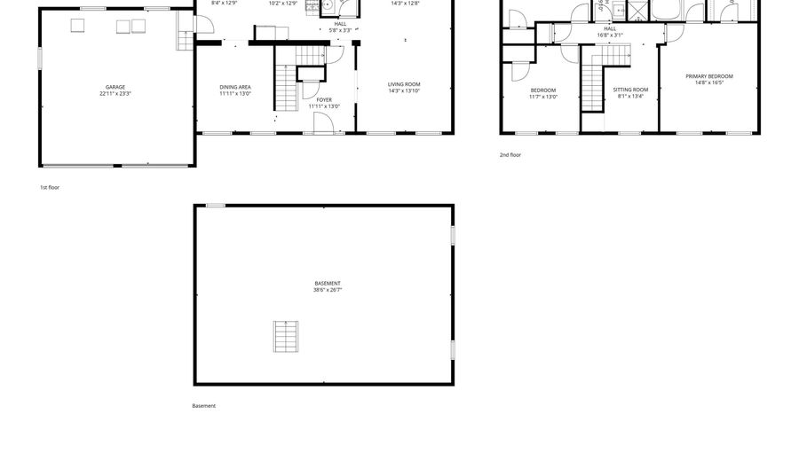 117 E Windswept Dr, Amsterdam, NY 12010 - 3 Beds, 3 Bath