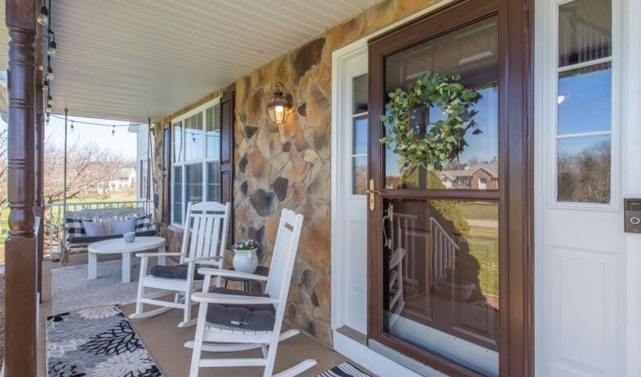 4 GARRY Ln, Andover, NJ 07848 - 5 Beds, 4 Bath