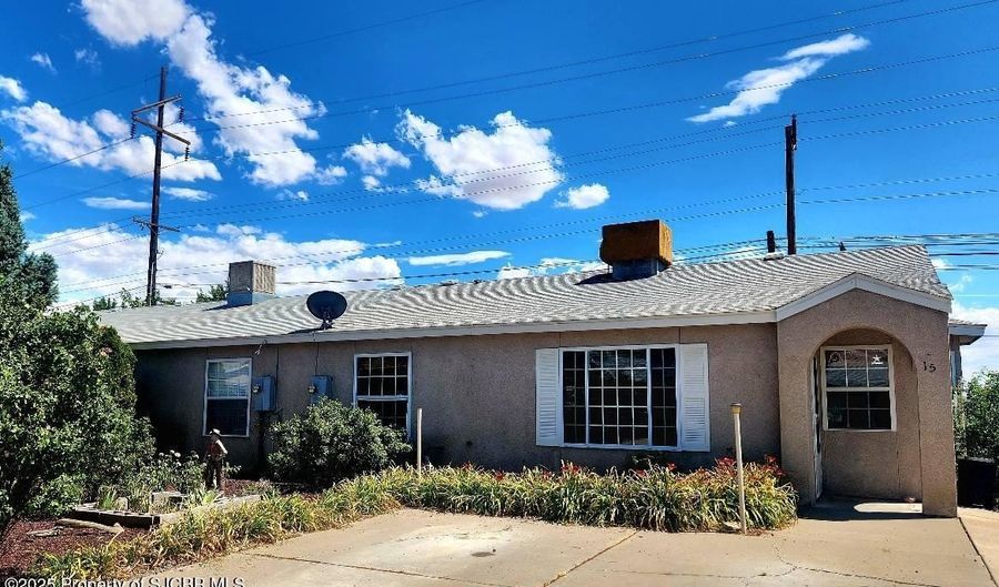 801 HACIENDA Ln 15, Bloomfield, NM 87413 - 2 Beds, 2 Bath