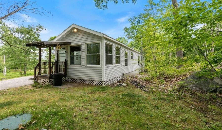 98 Hurricane Rd, Belmont, NH 03220 - 3 Beds, 2 Bath