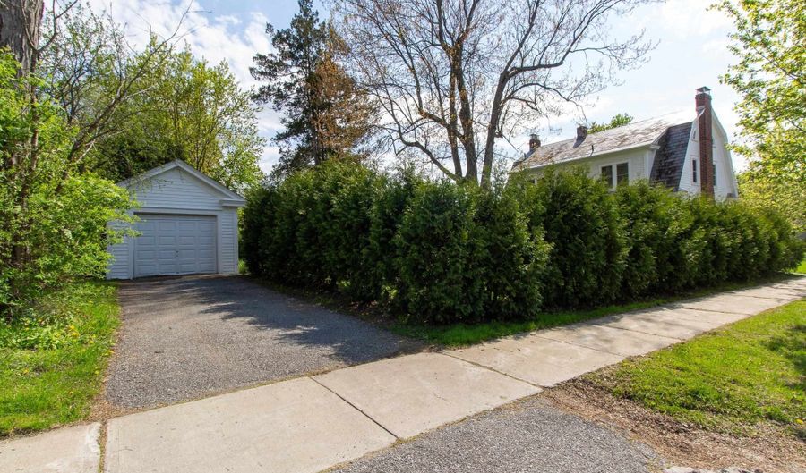 308 S Prospect St, Burlington, VT 05401 - 4 Beds, 3 Bath