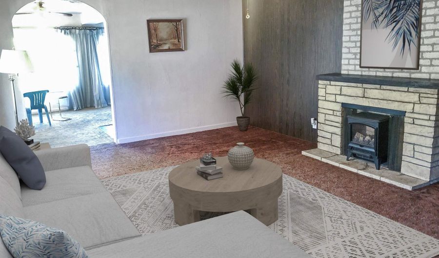 323 Hays, Asotin, WA 99402 - 3 Beds, 2 Bath