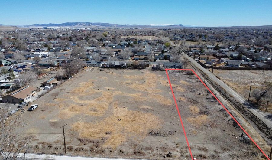 020-093 15, Fernley, NV 89408 - 0 Beds, 0 Bath