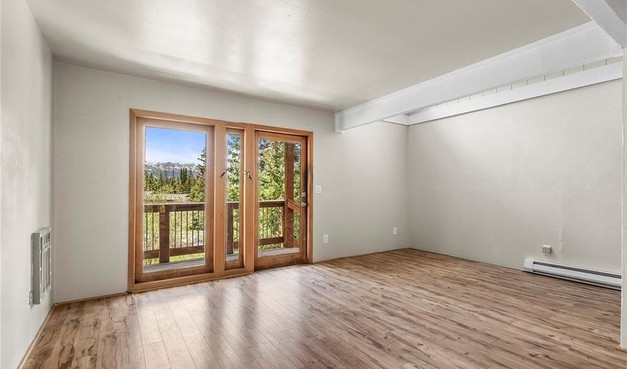 201 BUNKER HILL LODE Rd 6, Breckenridge, CO 80424 - 3 Beds, 2 Bath