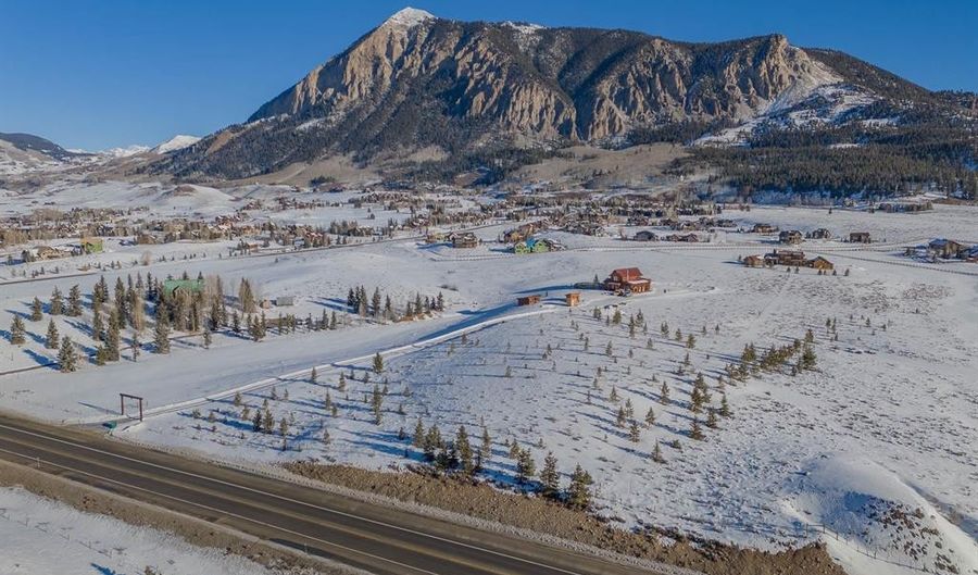 TBD Highway 135, Crested Butte, CO 81224 - 0 Beds, 0 Bath