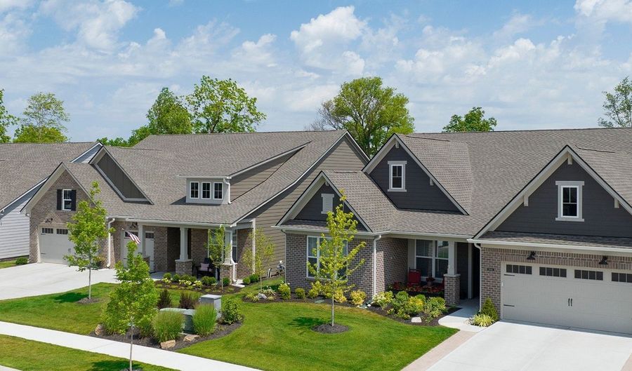 5076 Foxley Park Ln, Avon, IN 46123 - 3 Beds, 3 Bath