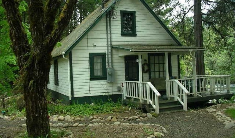 54480 McKenzie River Dr, Blue River, OR 97413 - 0 Beds, 0 Bath