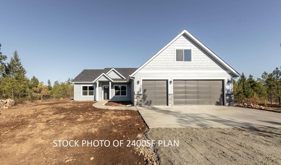 7772 N Autry Ln, Athol, ID 83801 - 4 Beds, 3 Bath