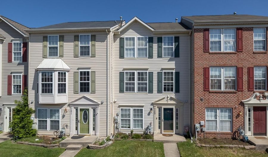 1069 JEANETT Way, Bel Air, MD 21014 - 3 Beds, 2 Bath
