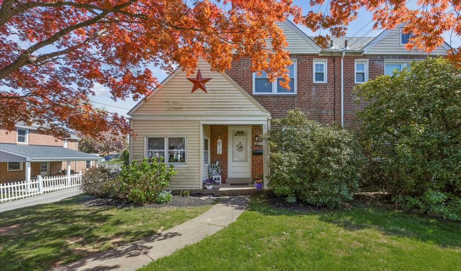 317 LINCOLN Ave, Havertown, PA 19083 - 4 Beds, 3 Bath