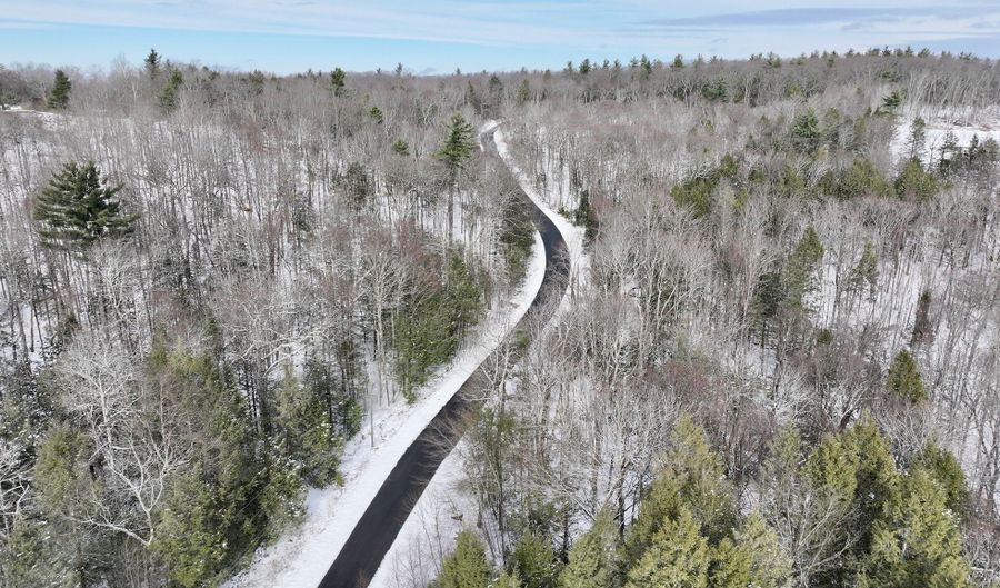 Prock Hill Road, Colebrook, CT 06021 - 0 Beds, 0 Bath