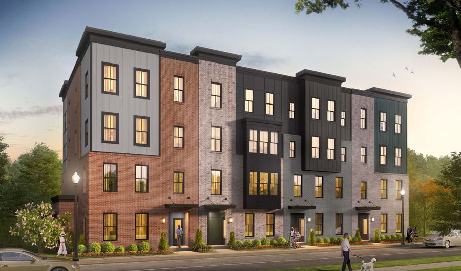 21865 Express Ter, Ashburn, VA 20147 - 3 Beds, 3 Bath