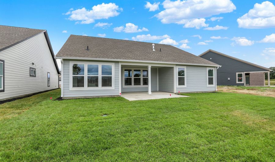 5062 Foxley Park Ln, Avon, IN 46123 - 3 Beds, 3 Bath