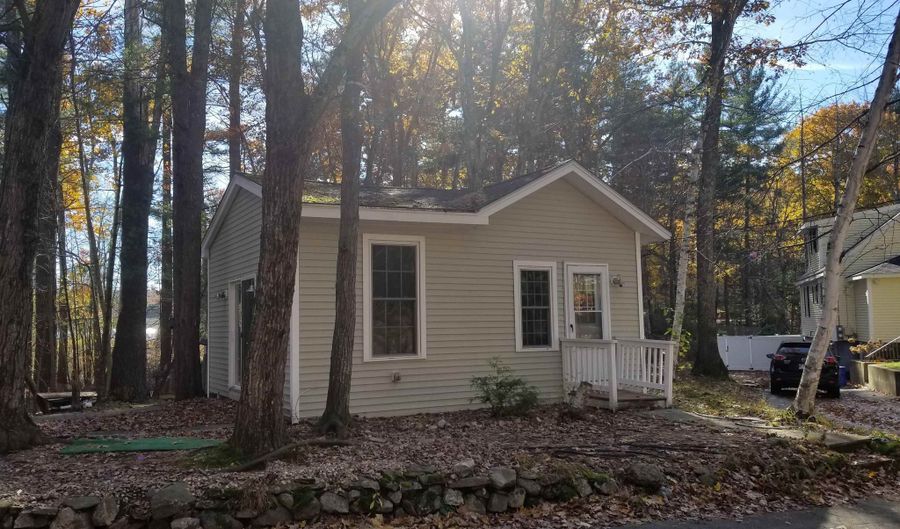 50 Ministerial Rd, Windham, NH 03087 - 1 Beds, 1 Bath