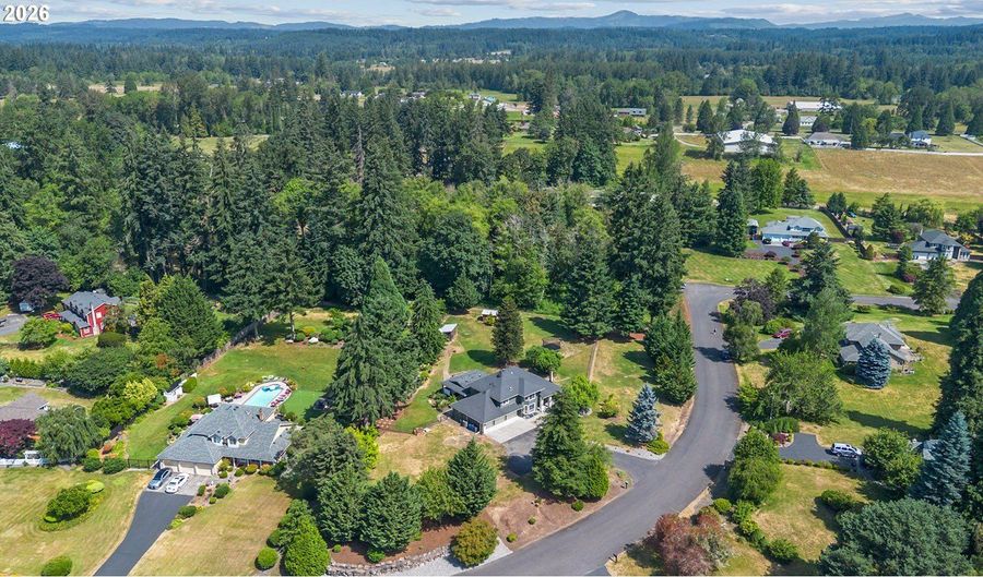 27214 NE 87TH Ave, Battle Ground, WA 98604 - 4 Beds, 3 Bath
