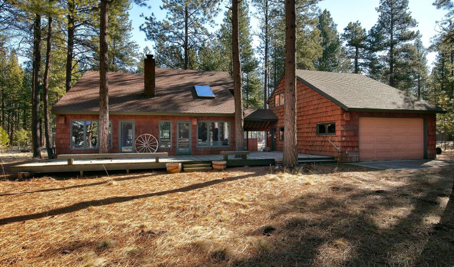 70330 Willow Herb GM 201, Black Butte Ranch, OR 97759 - 3 Beds, 3 Bath