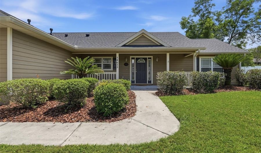 14685 NW 151ST Blvd, Alachua, FL 32615 - 3 Beds, 2 Bath