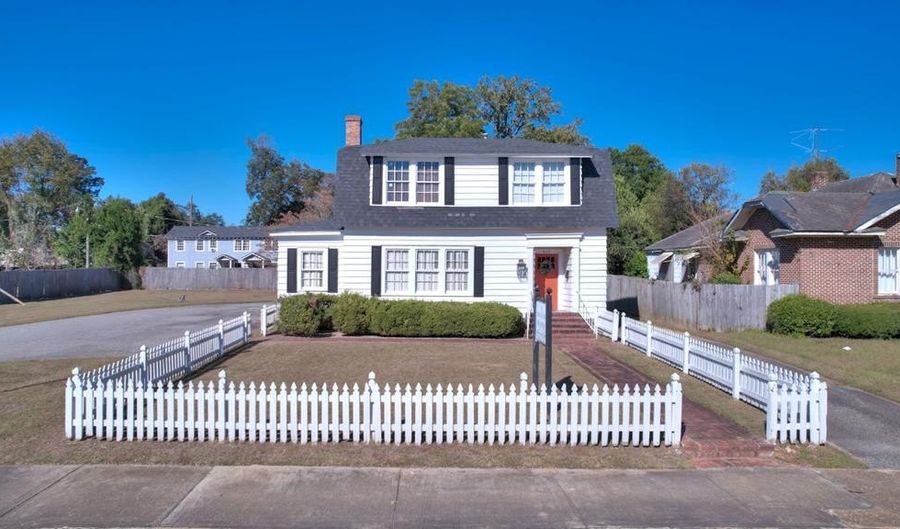 317 Tift Ave, Albany, GA 31701 - 0 Beds, 0 Bath