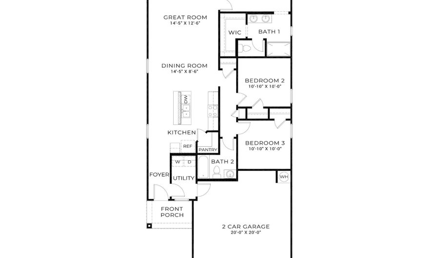 1769 W SOLSTICE Ave, Apache Junction, AZ 85120 - 3 Beds, 2 Bath