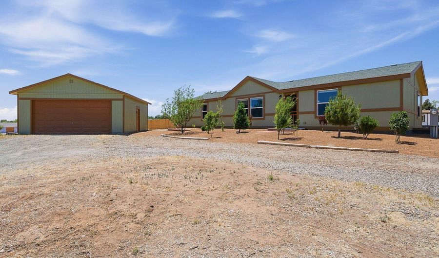 3420 N Yucca Ln, Chino Valley, AZ 86323 - 3 Beds, 2 Bath