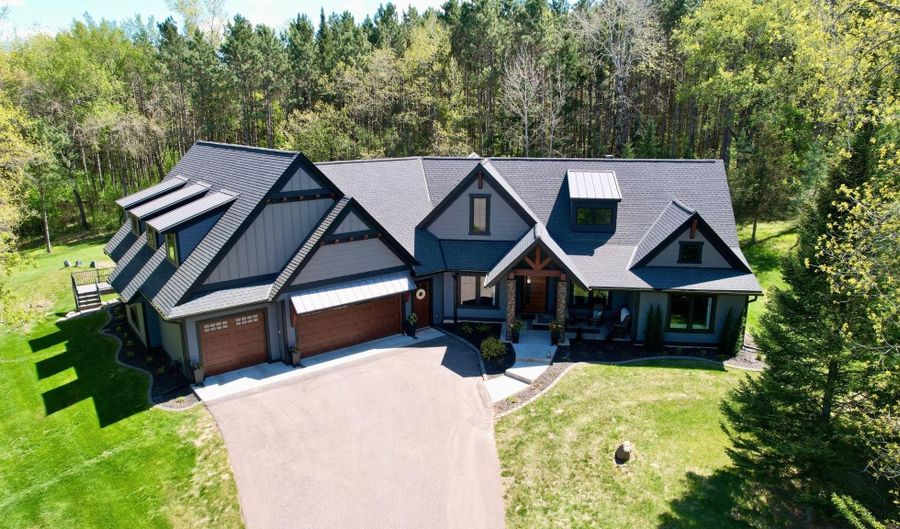 5211 Trading Post Trl S, Afton, MN 55001 - 4 Beds, 4 Bath