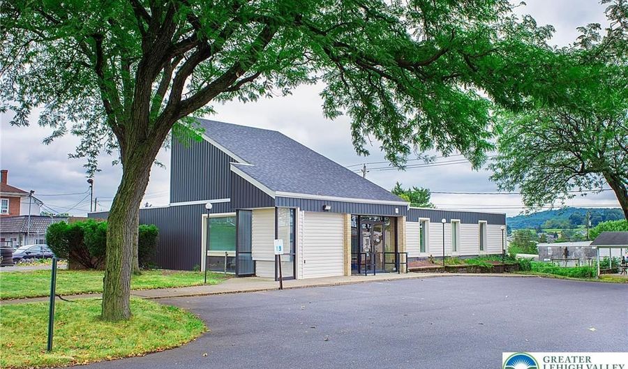 1130 Union Blvd, Allentown, PA 18109 - 0 Beds, 0 Bath