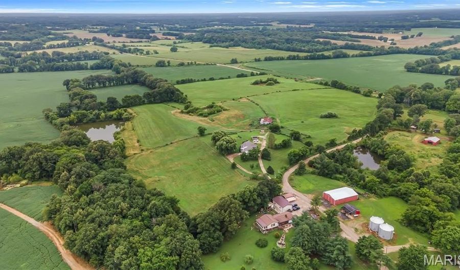 30000 County Road 309, Advance, MO 63730 - 3 Beds, 2 Bath