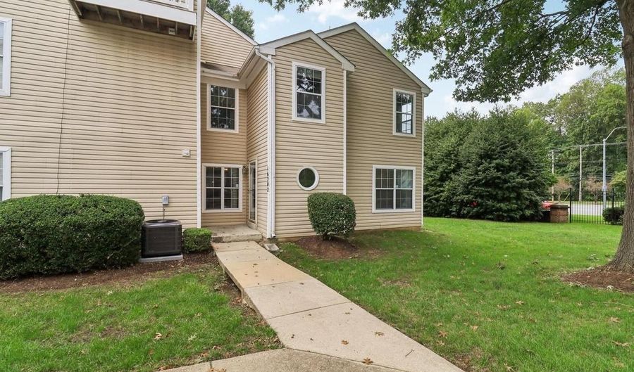 16202 ELLIPSE #1-2, Bowie, MD 20716 - 3 Beds, 3 Bath