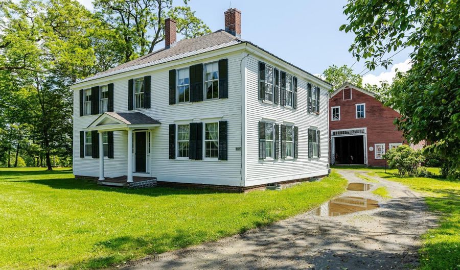 401 Alstead Center Rd, Alstead, NH 03602 - 4 Beds, 2 Bath
