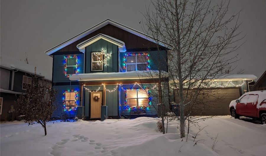 24 Red Rock Ct, Bozeman, MT 59718 - 4 Beds, 3 Bath