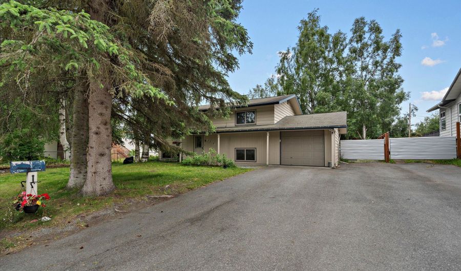 3318 W 64th Ave, Anchorage, AK 99502 - 3 Beds, 2 Bath