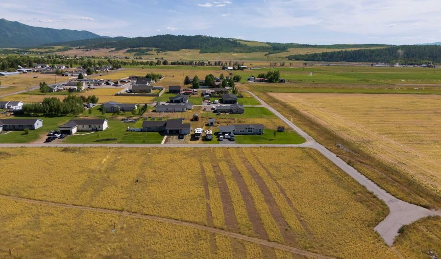 SECOND W Street, Bedford, WY 83112 - 0 Beds, 0 Bath