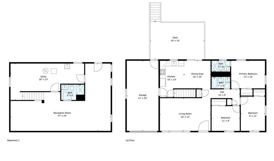 1747 Summithills Dr, Anderson Twp., OH 45255 - 3 Beds, 3 Bath