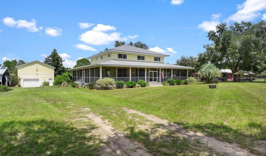 18525 LAKE Rd, Altoona, FL 32702 - 3 Beds, 2 Bath