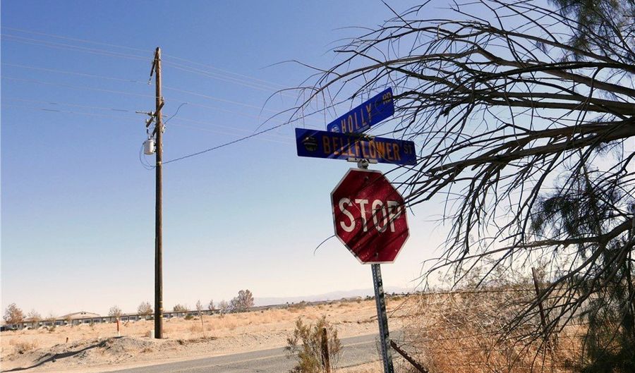 0 Aster Rd, Adelanto, CA 92301 - 0 Beds, 0 Bath