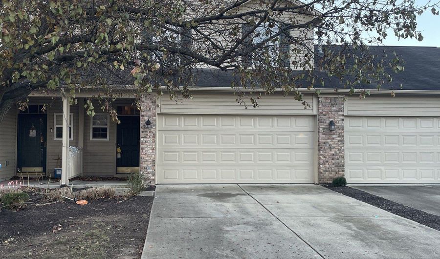 7218 Forrester Ln, Indianapolis, IN 46217 - 3 Beds, 3 Bath