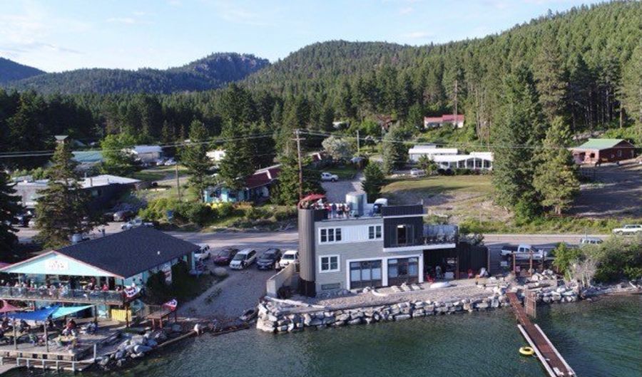 15335 MT Highway 35, Bigfork, MT 59911 - 2 Beds, 2 Bath