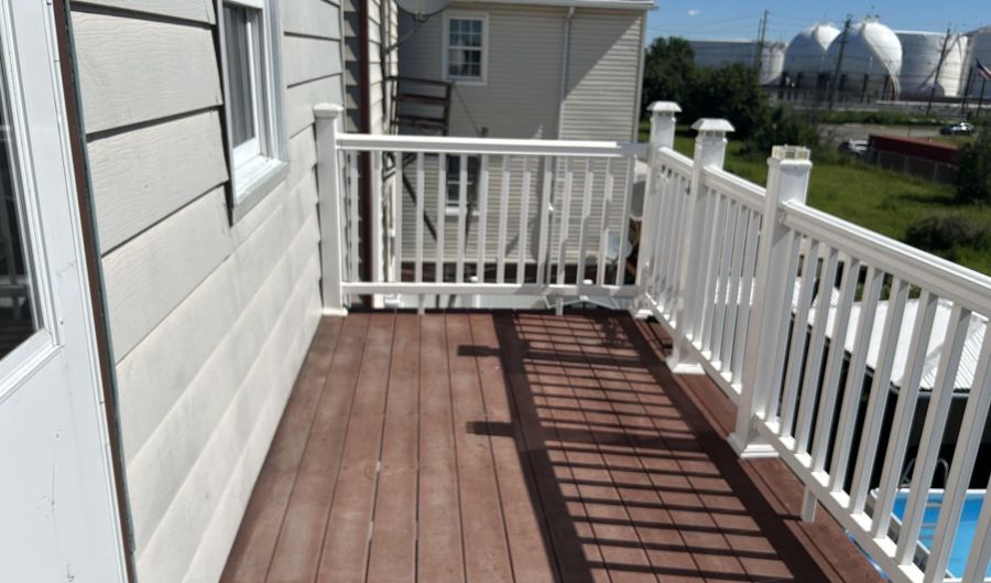 56 ISABELLA Ave 2, Bayonne, NJ 07002 - 2 Beds, 1 Bath