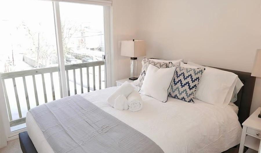 843 UPSHUR St NW 301, Washington, DC 20011 - 2 Beds, 2 Bath